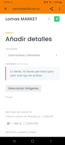Muestra