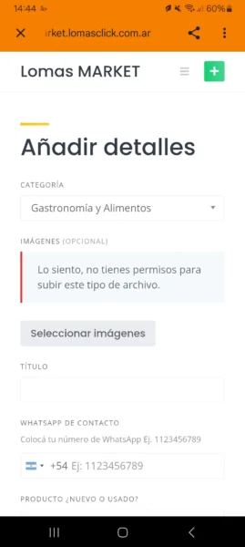 Muestra